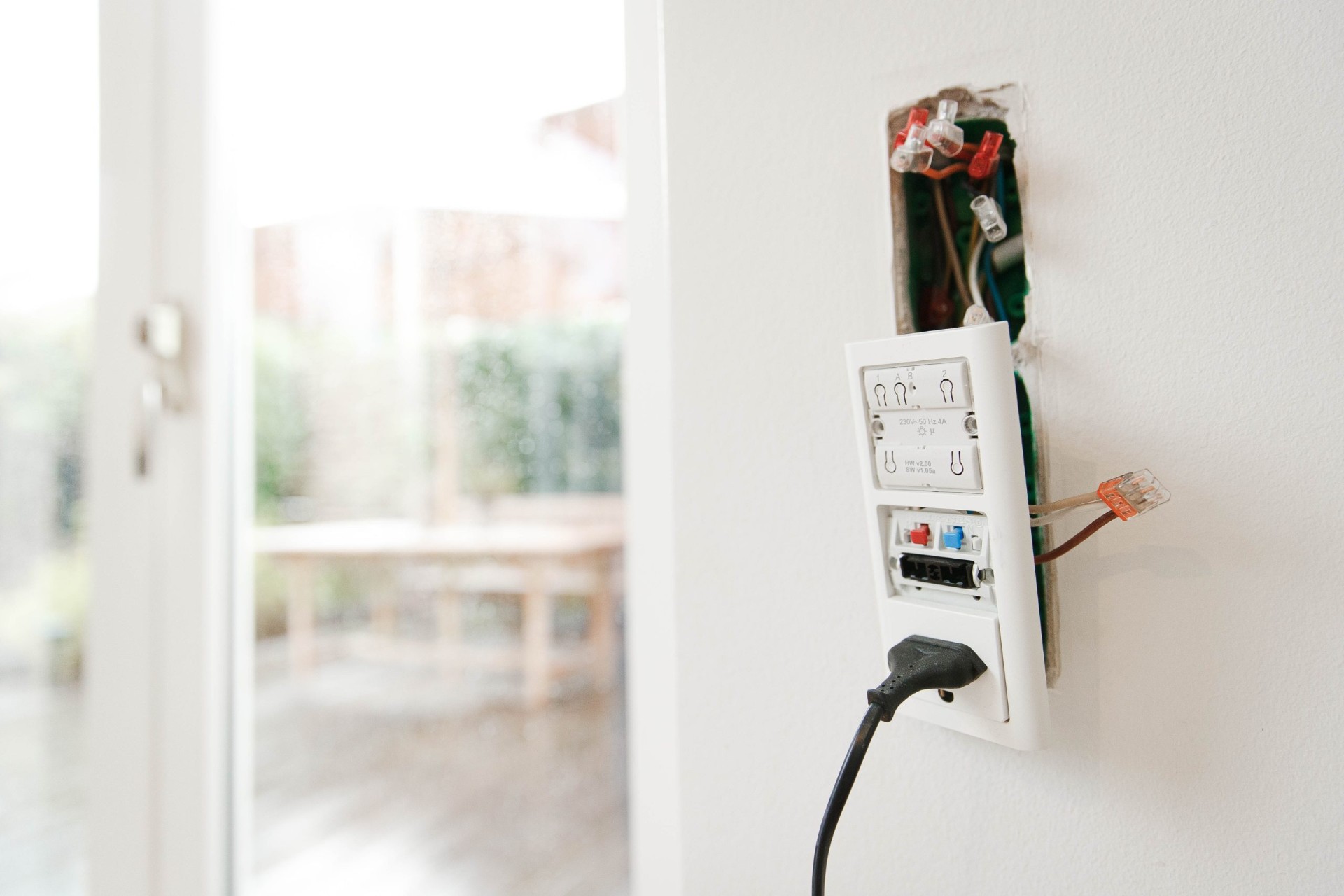 Elektriker i Indre By